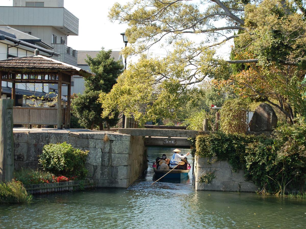 Wbf博多大酒店 酒店